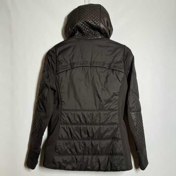 Aᴛʜʟᴇᴛᴀ Rᴏᴄᴋ ʀɪᴅɢᴇ Pʀɪᴍᴀʟᴏꜰᴛ ʜᴏᴏᴅᴇᴅ Jᴀᴄᴋᴇᴛ - Picture 7 of 13